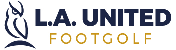 LA UNITED FOOTGOLF